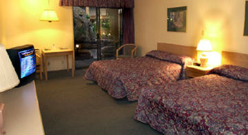 Surestay By Western Hotel Chilliwack