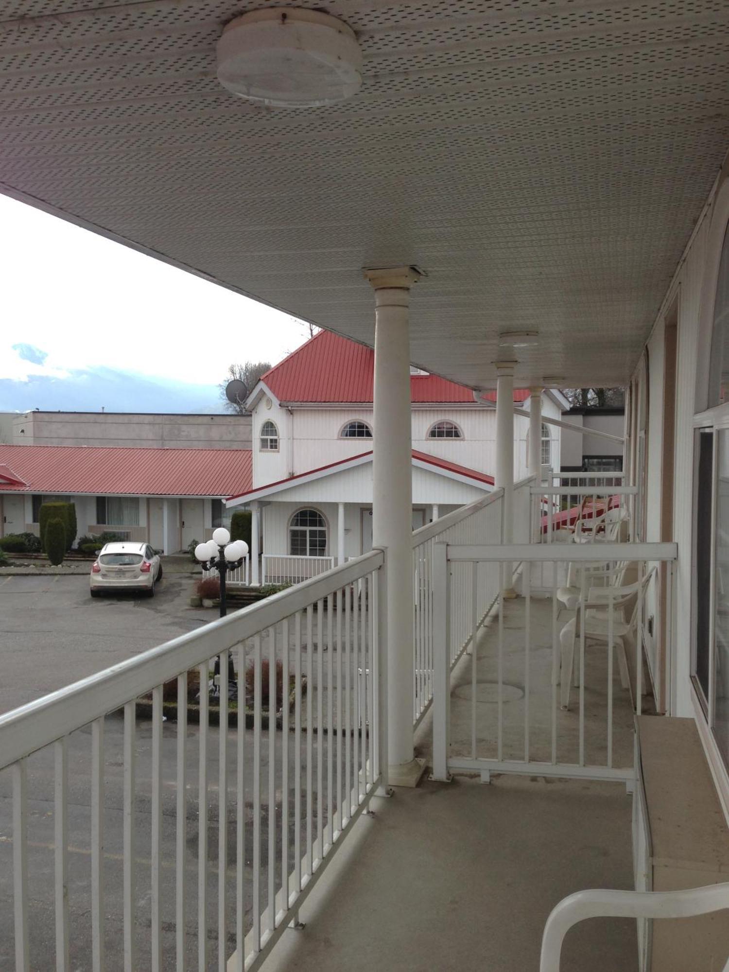 Motel Rainbow Motor 3*