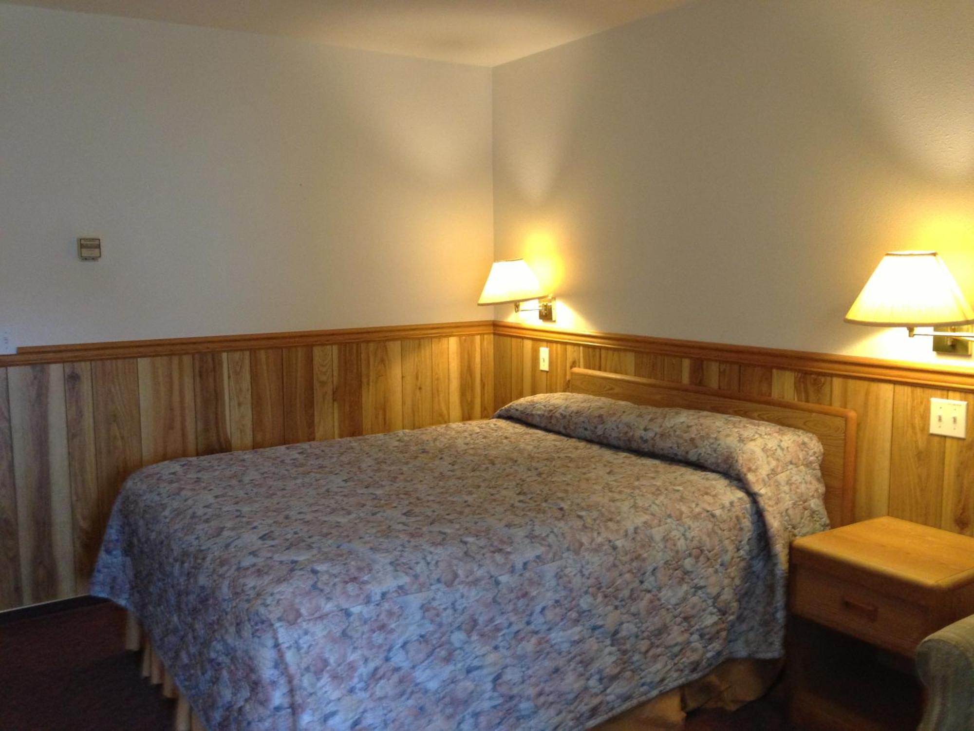 Motel Rainbow Motor 3*