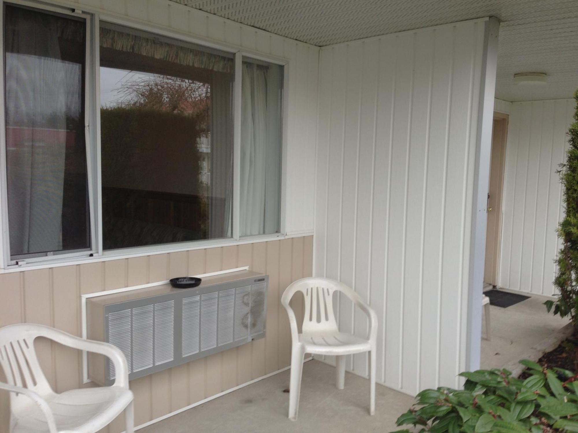 Motel Rainbow Motor Chilliwack