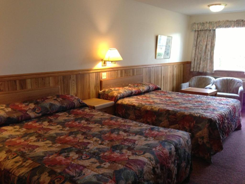 Rainbow Motor Motel 3*