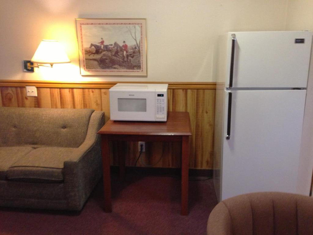 Motel Rainbow Motor 3*