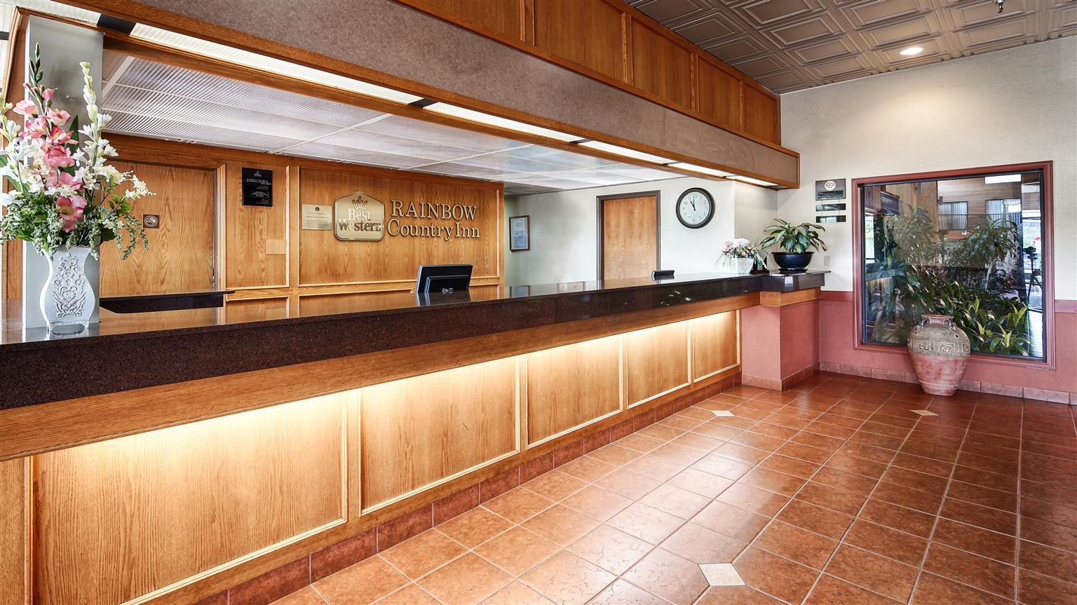 Hotel Surestay By Western