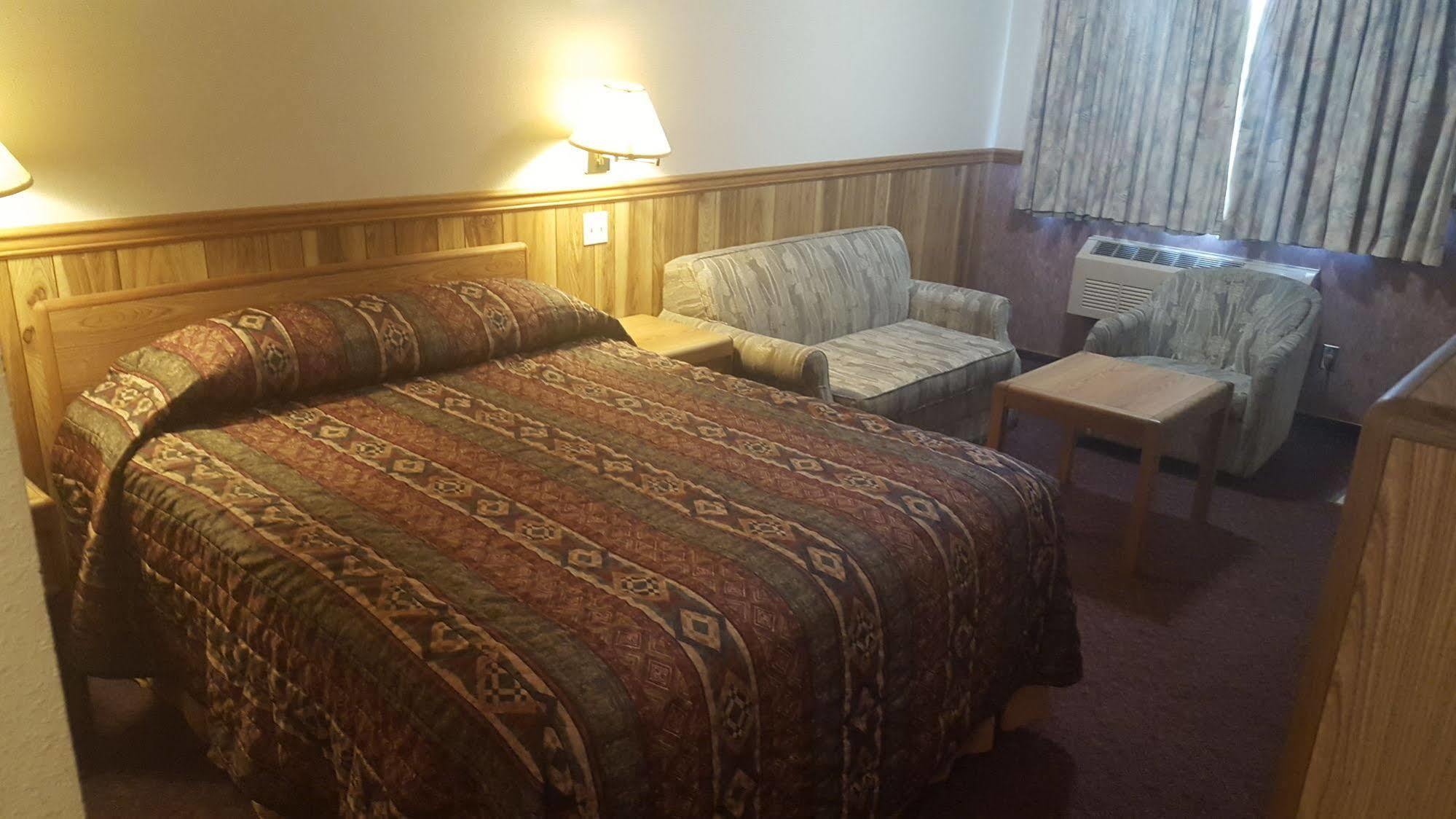 Motel Rainbow Motor