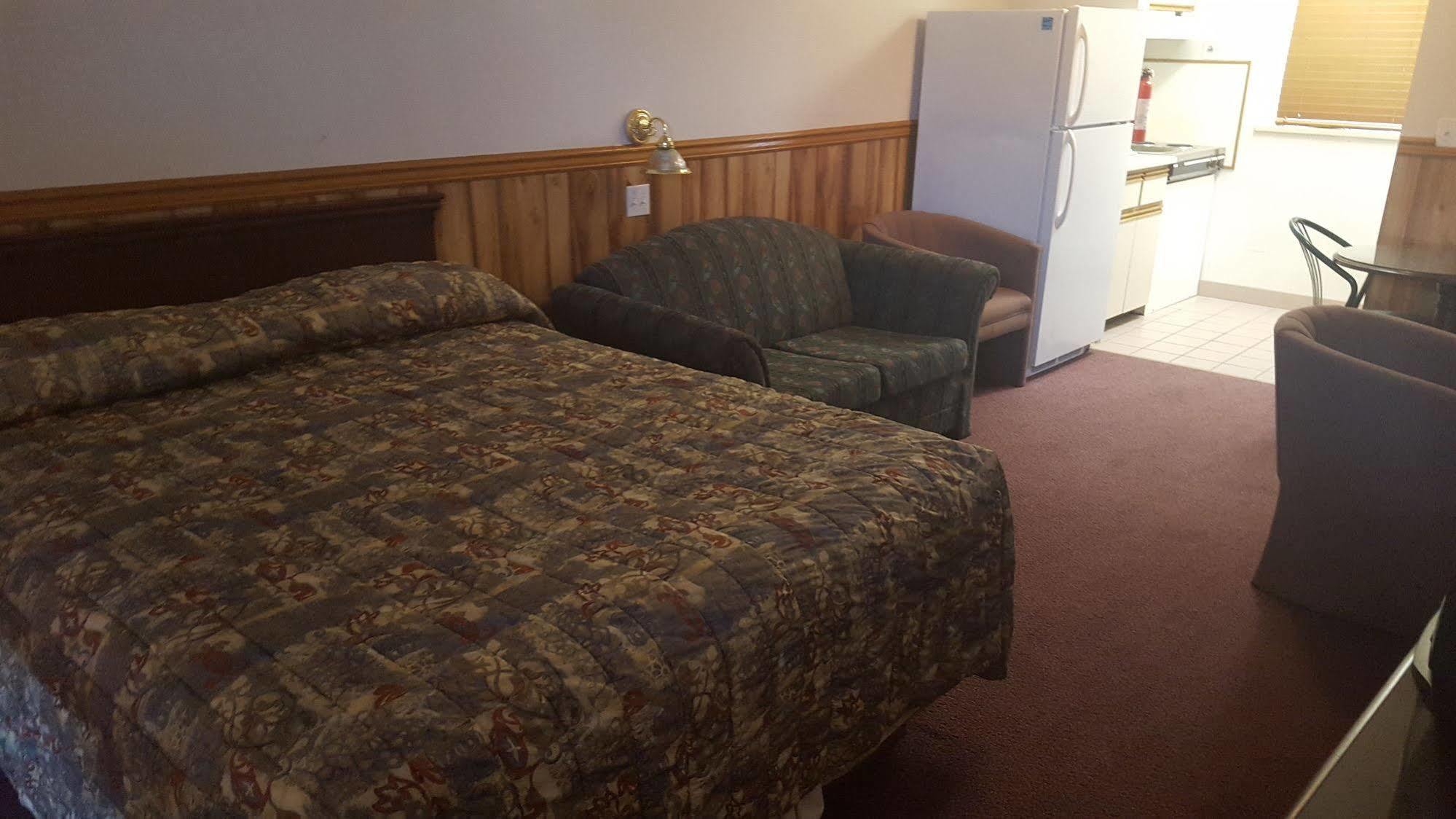 Rainbow Motor Motel 3*