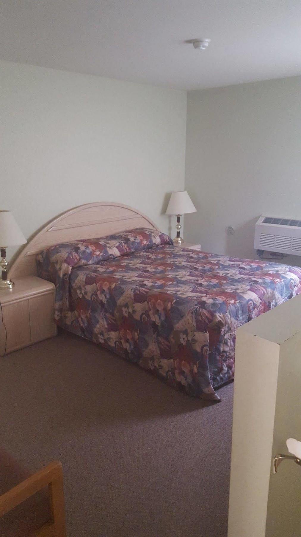 Motel Rainbow Motor 3*