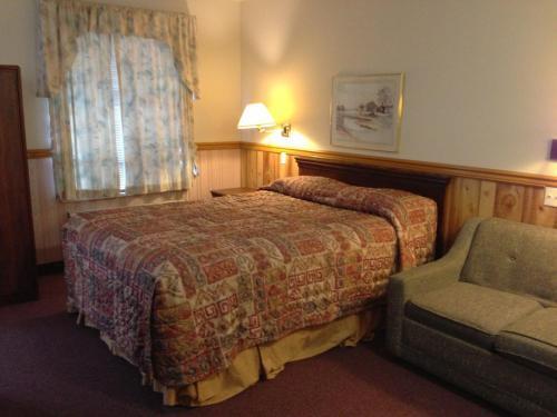 Rainbow Motor Motel 3*