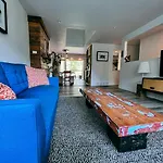 Unique Upper Suite Near Lakes, River, Hiking, Fishing, Bike Trails