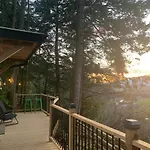 Tiny House Big View