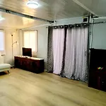 Independent Guest Unit With Separate Entry