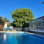 Mountainview Cottage