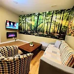 Private Suite 2Br Near Hwy 1, Heritage Park, Coliseum, Cultus Lake, Fishing,