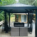 Cabin In The Woods @ Cultus Lake