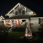 The Hazelhouse