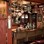 The Hazelhouse