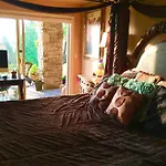 Healing Oasis Spa-B&B