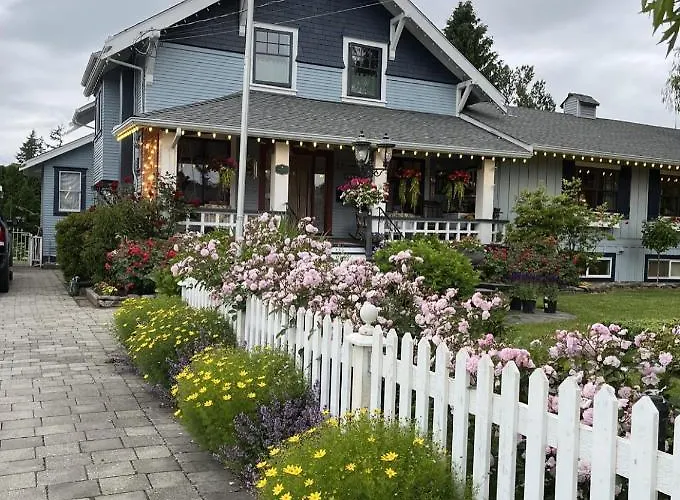 The Hazelhouse