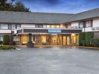 Travelodge By Wyndham 2*