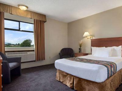 Travelodge By Wyndham Hotel 2*