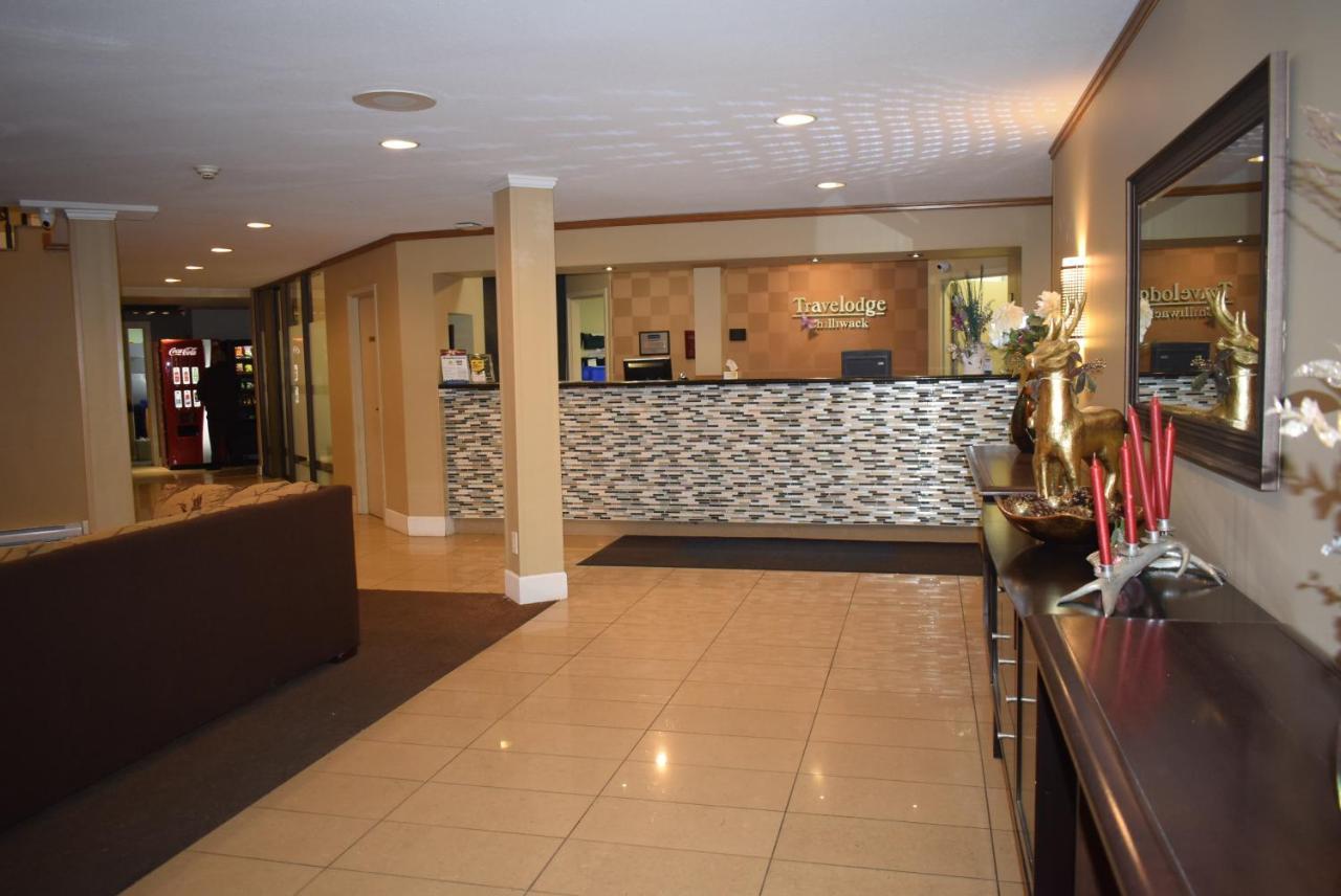 Travelodge By Wyndham 2* Chilliwack