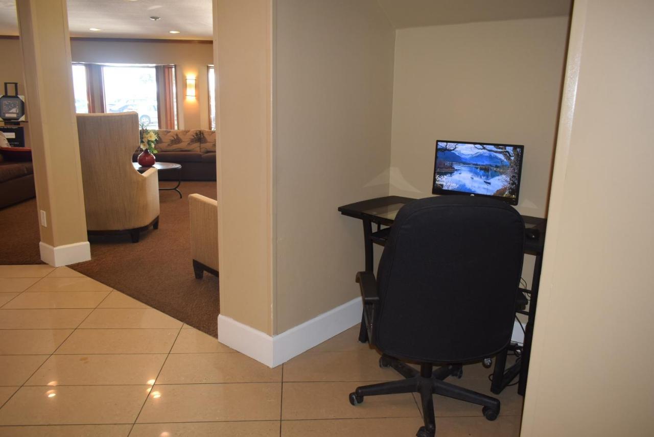 Travelodge By Wyndham Chilliwack