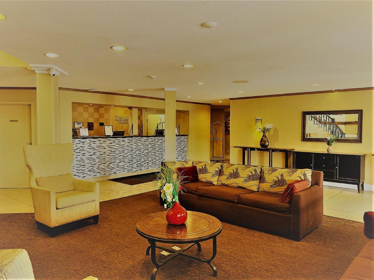 Travelodge By Wyndham