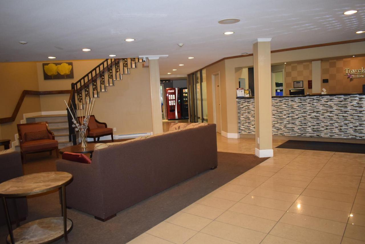 Travelodge By Wyndham Hotel Chilliwack
