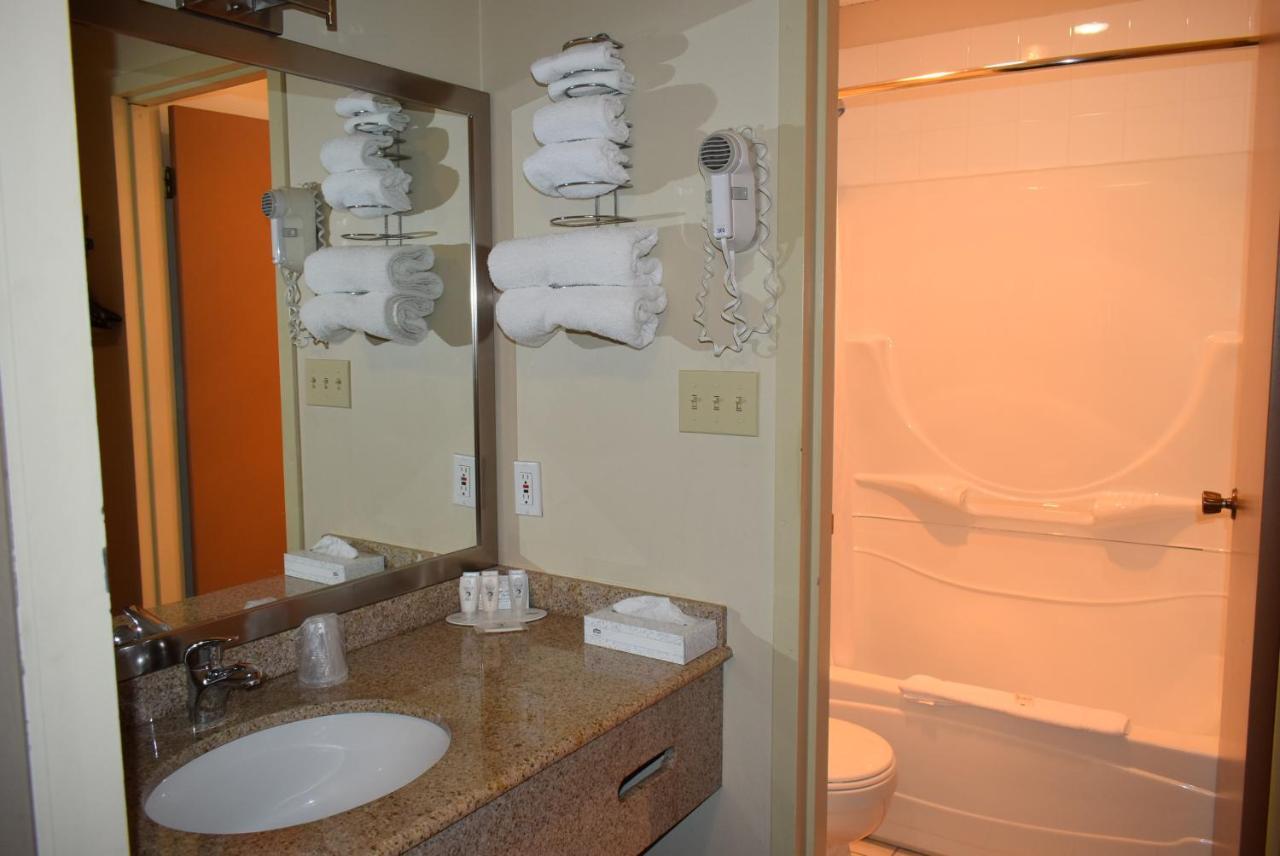 Travelodge By Wyndham 2* Chilliwack