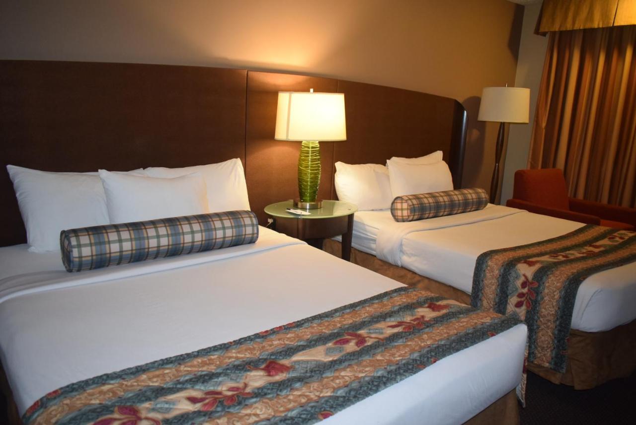 Hotel Travelodge By Wyndham