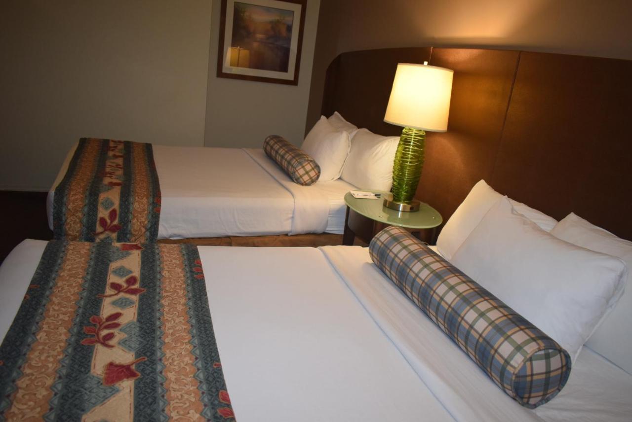 Travelodge By Wyndham 2* Chilliwack