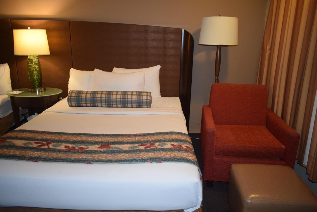 Travelodge By Wyndham Hotel 2*