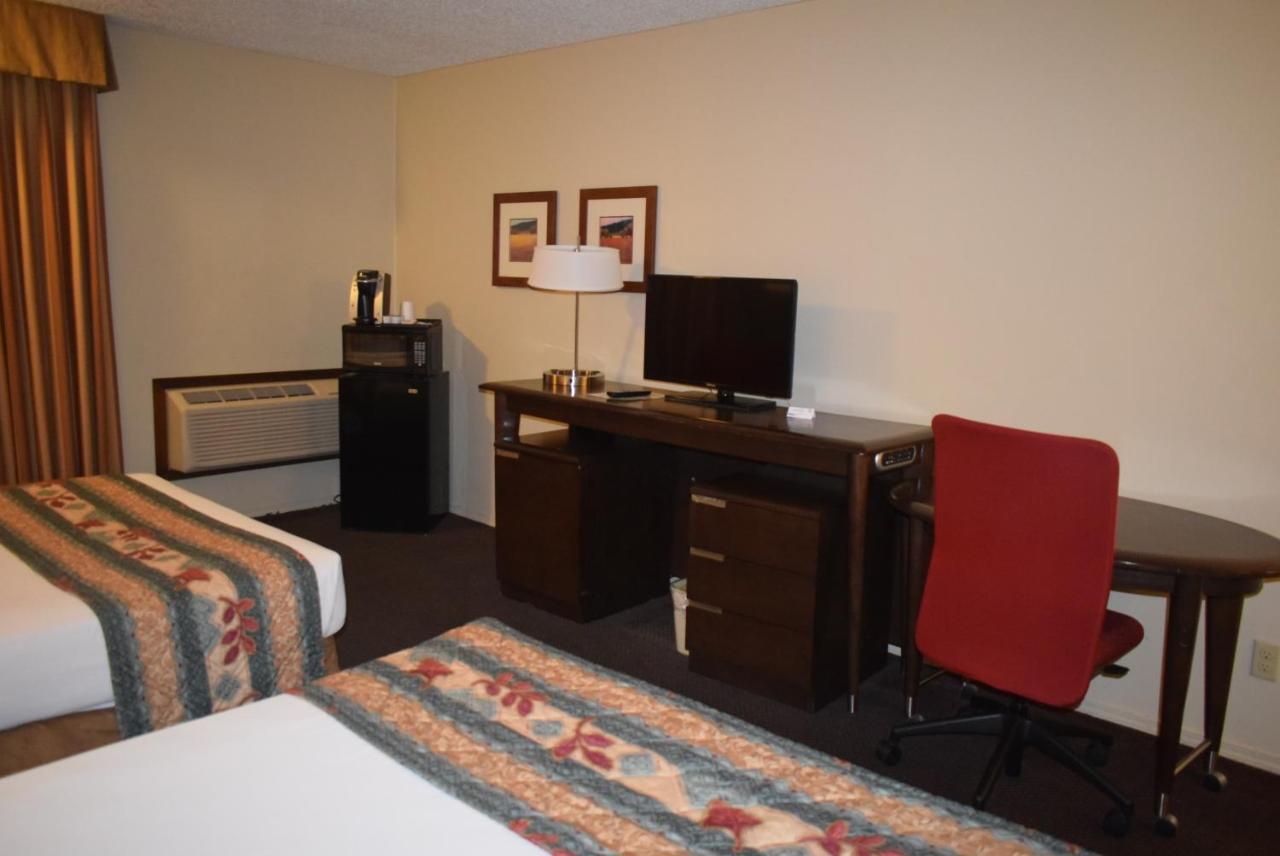 Travelodge By Wyndham
