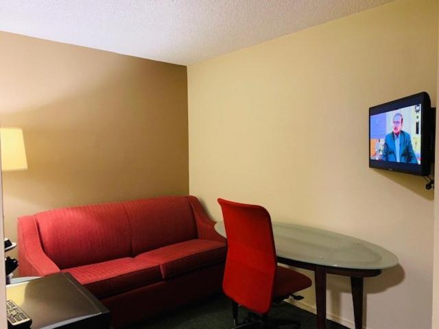 Travelodge By Wyndham Hotel Chilliwack