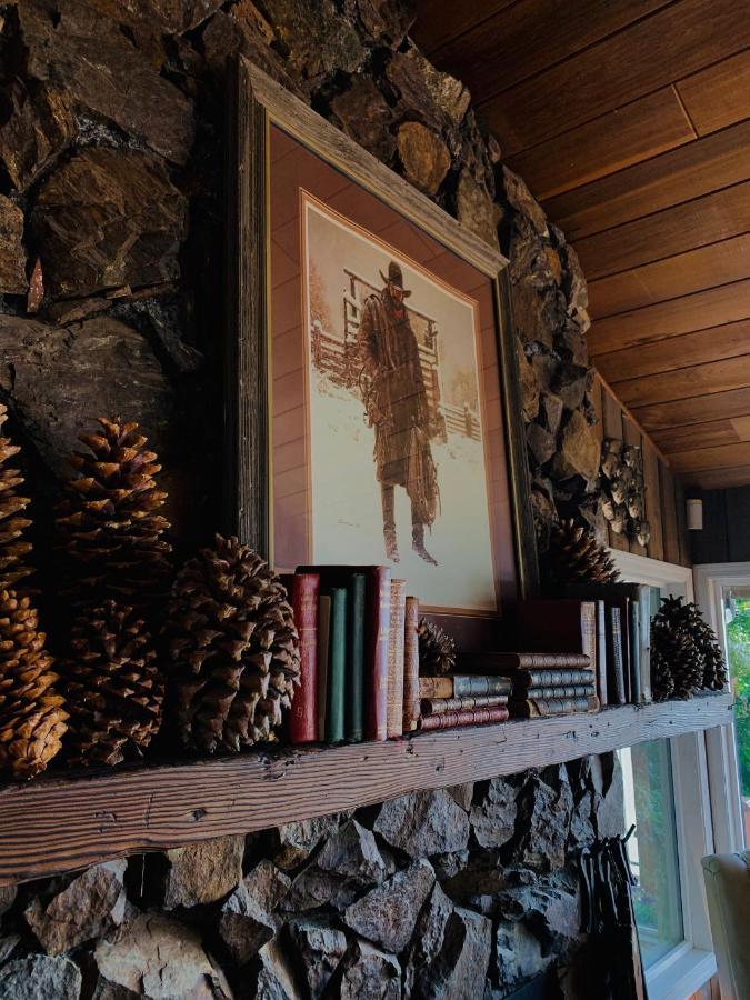 Bed & Breakfast The Fraser River's Edge 4*
