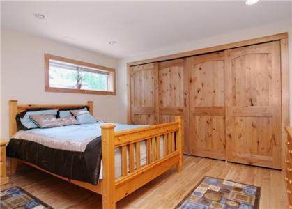 Apartment Riverfront Sanctuary *