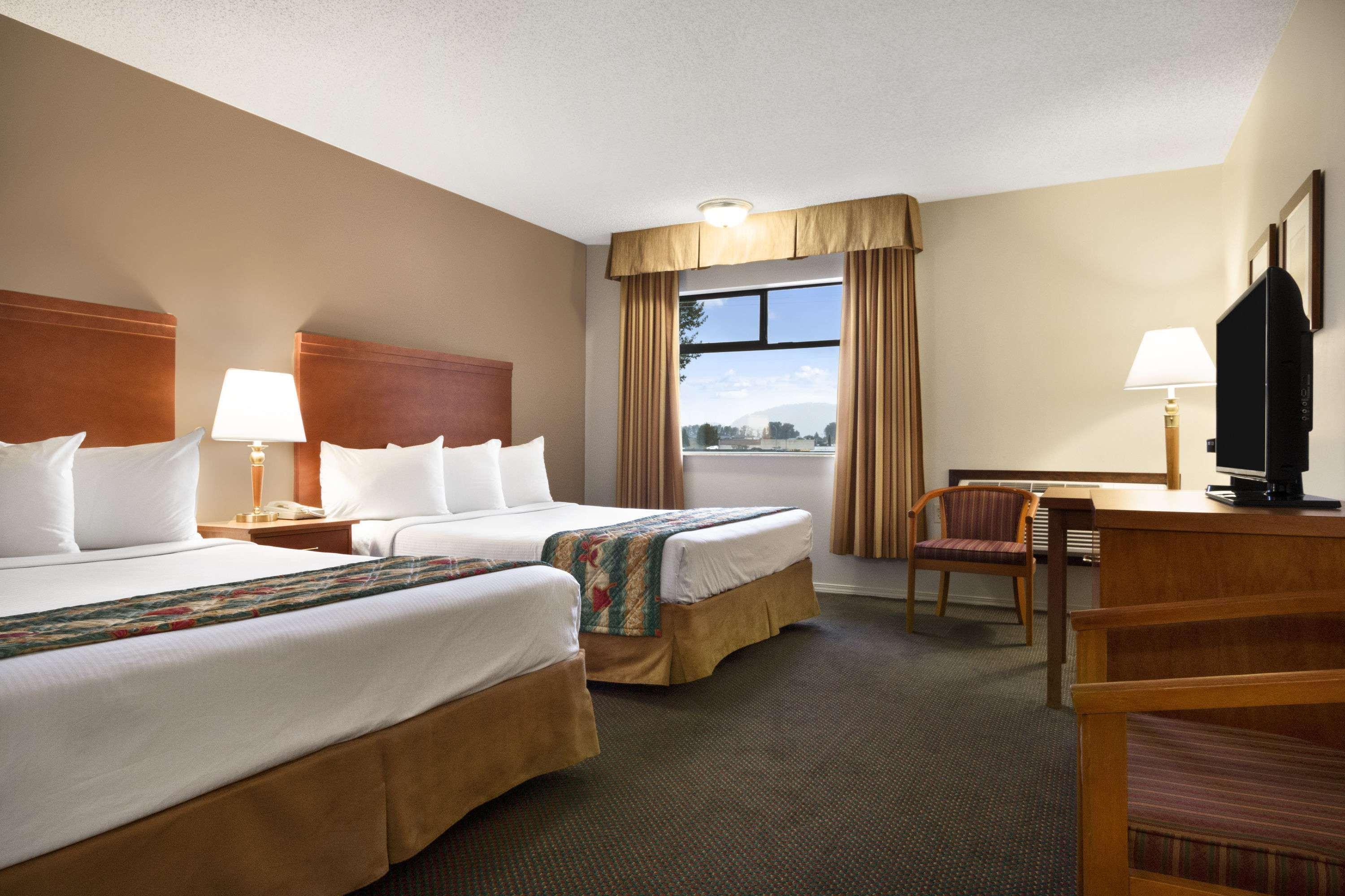 Travelodge By Wyndham