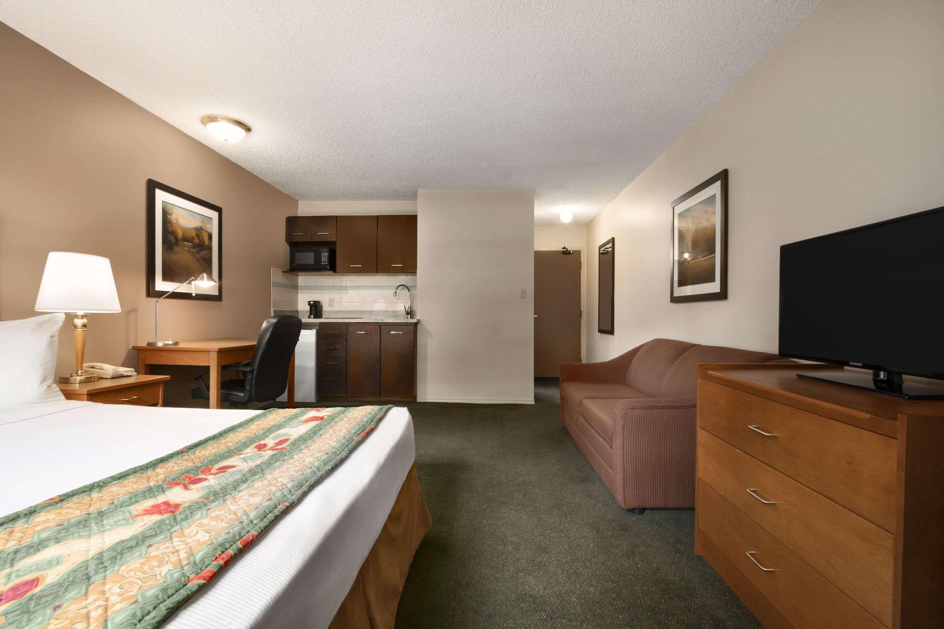 Hotel Travelodge By Wyndham Chilliwack