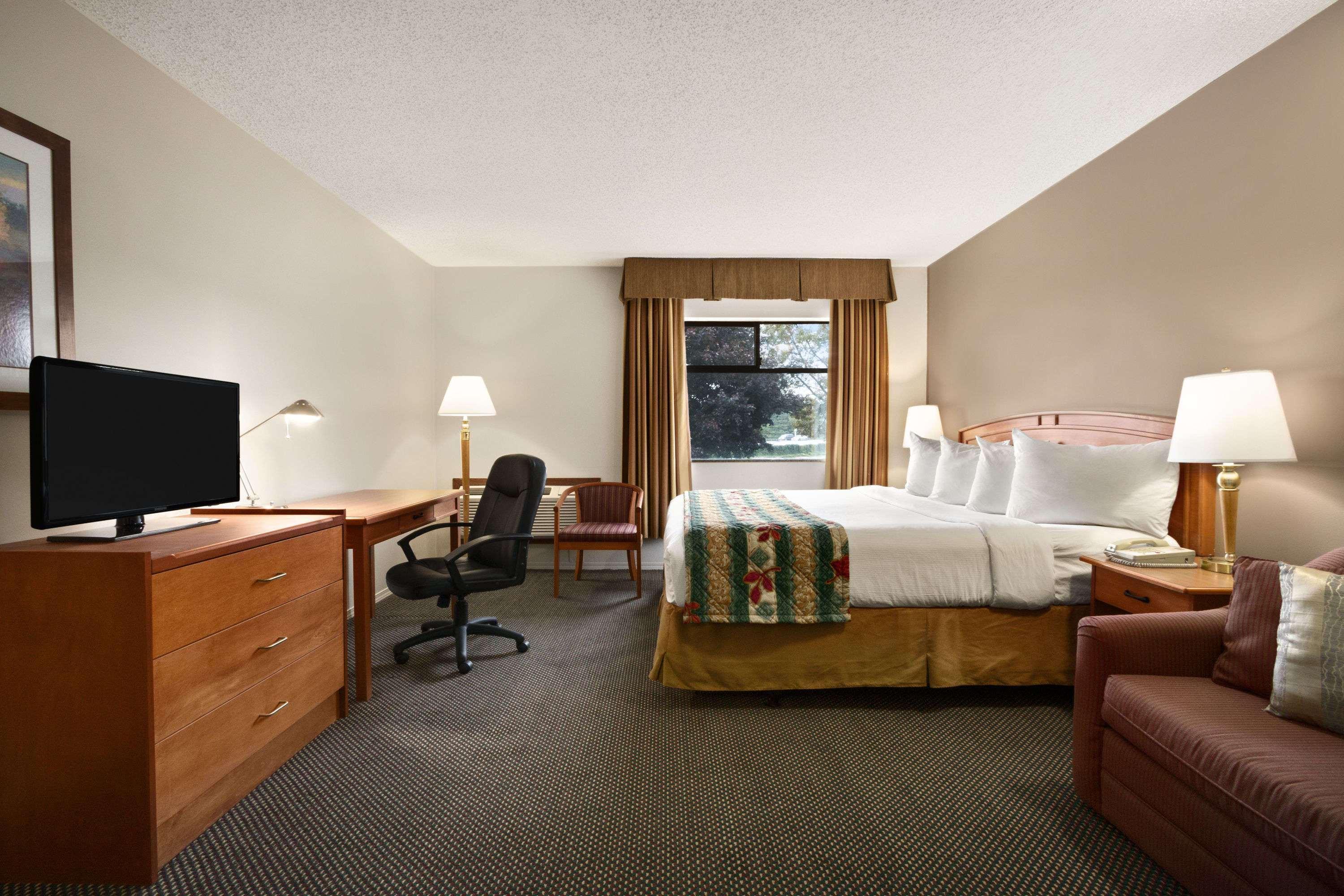 Travelodge By Wyndham Hotel Chilliwack