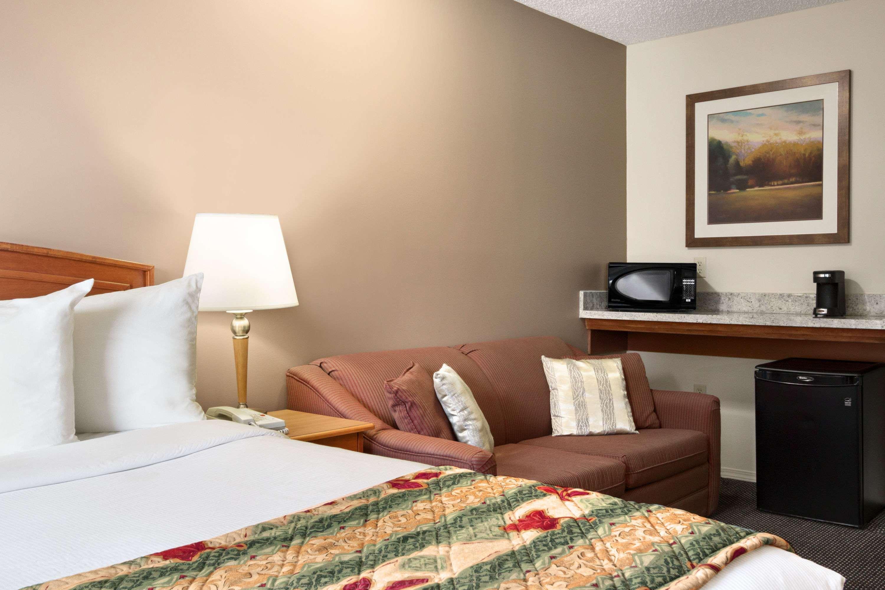 Hotel Travelodge By Wyndham Chilliwack