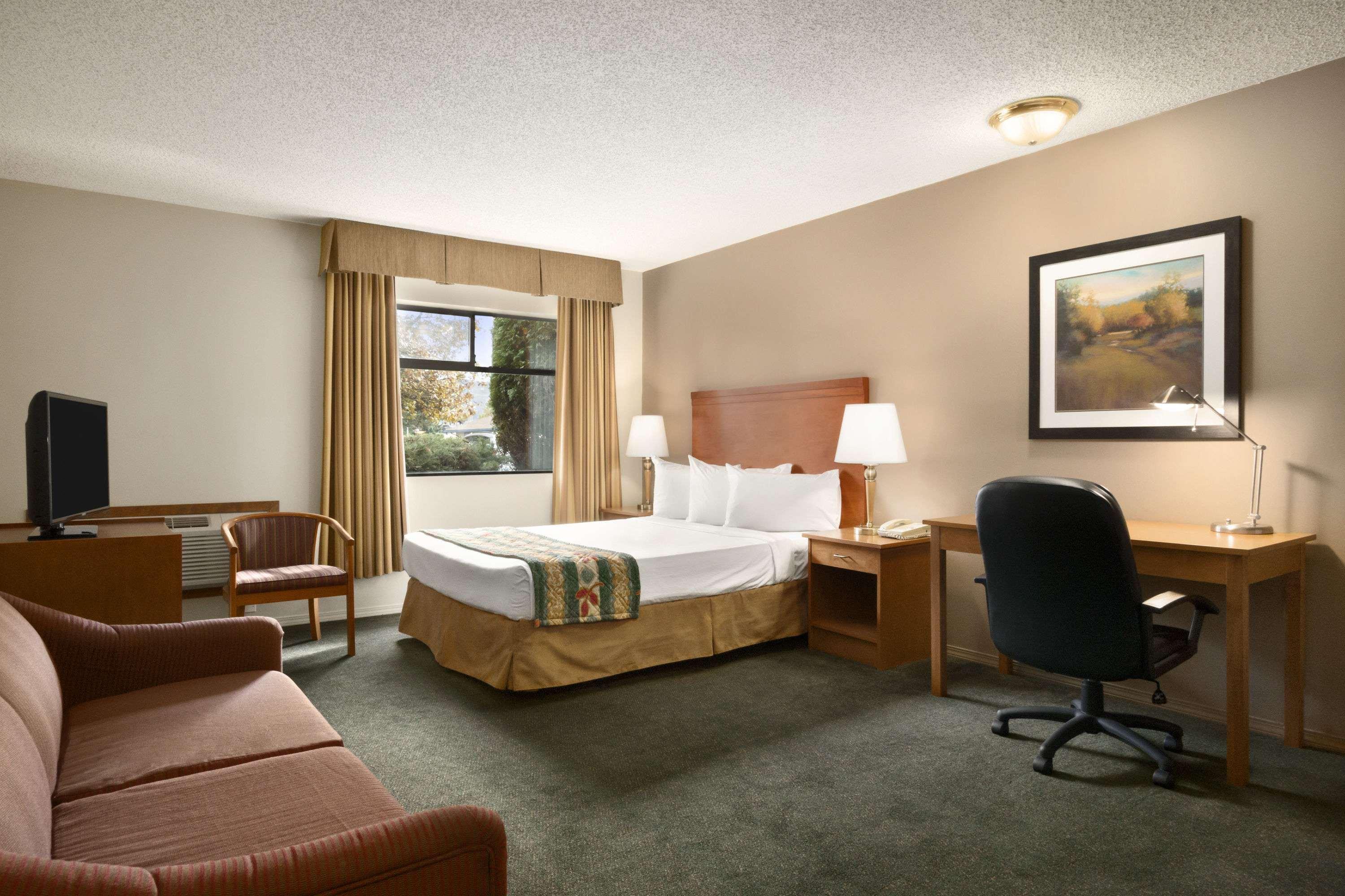 Travelodge By Wyndham