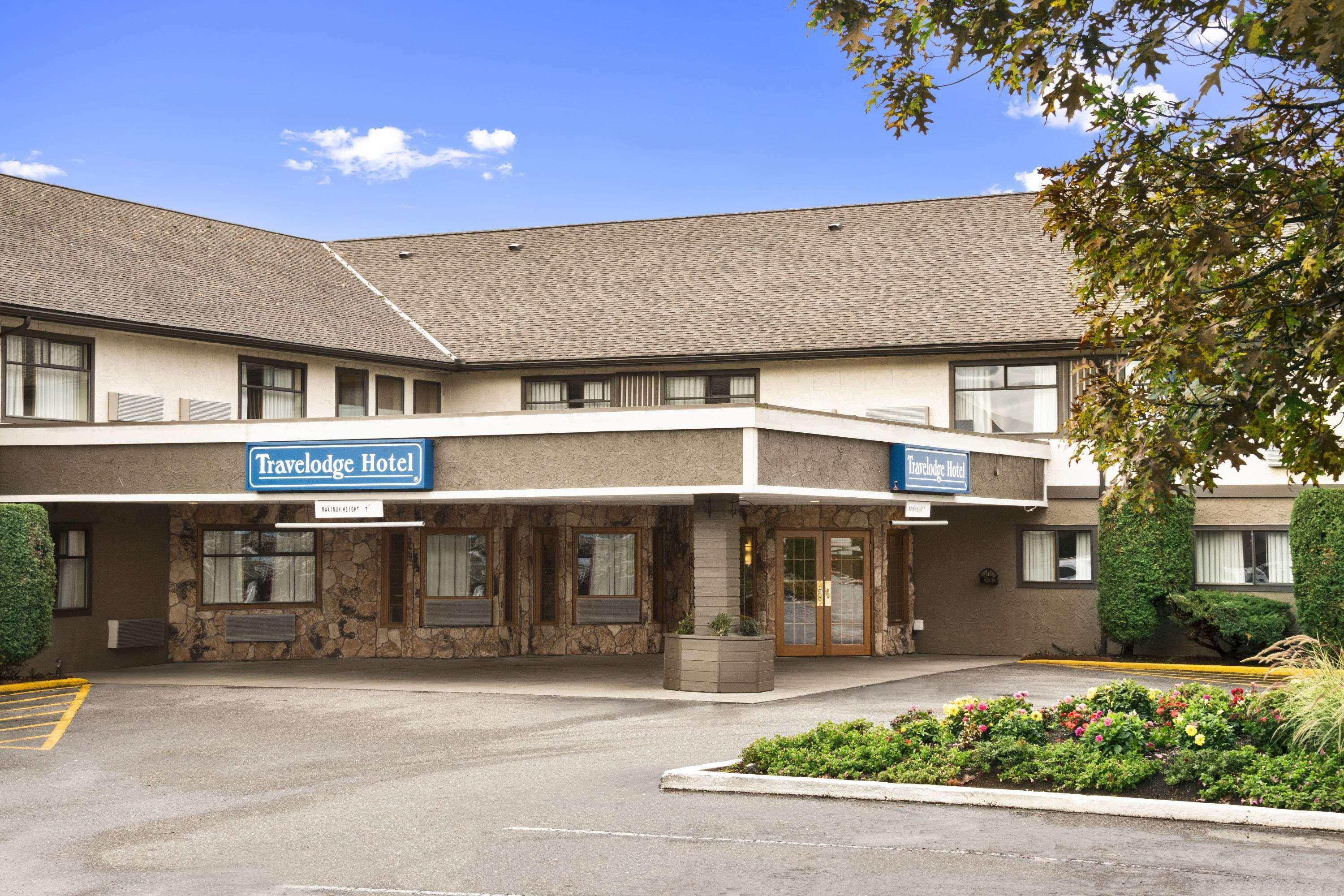 Travelodge By Wyndham
