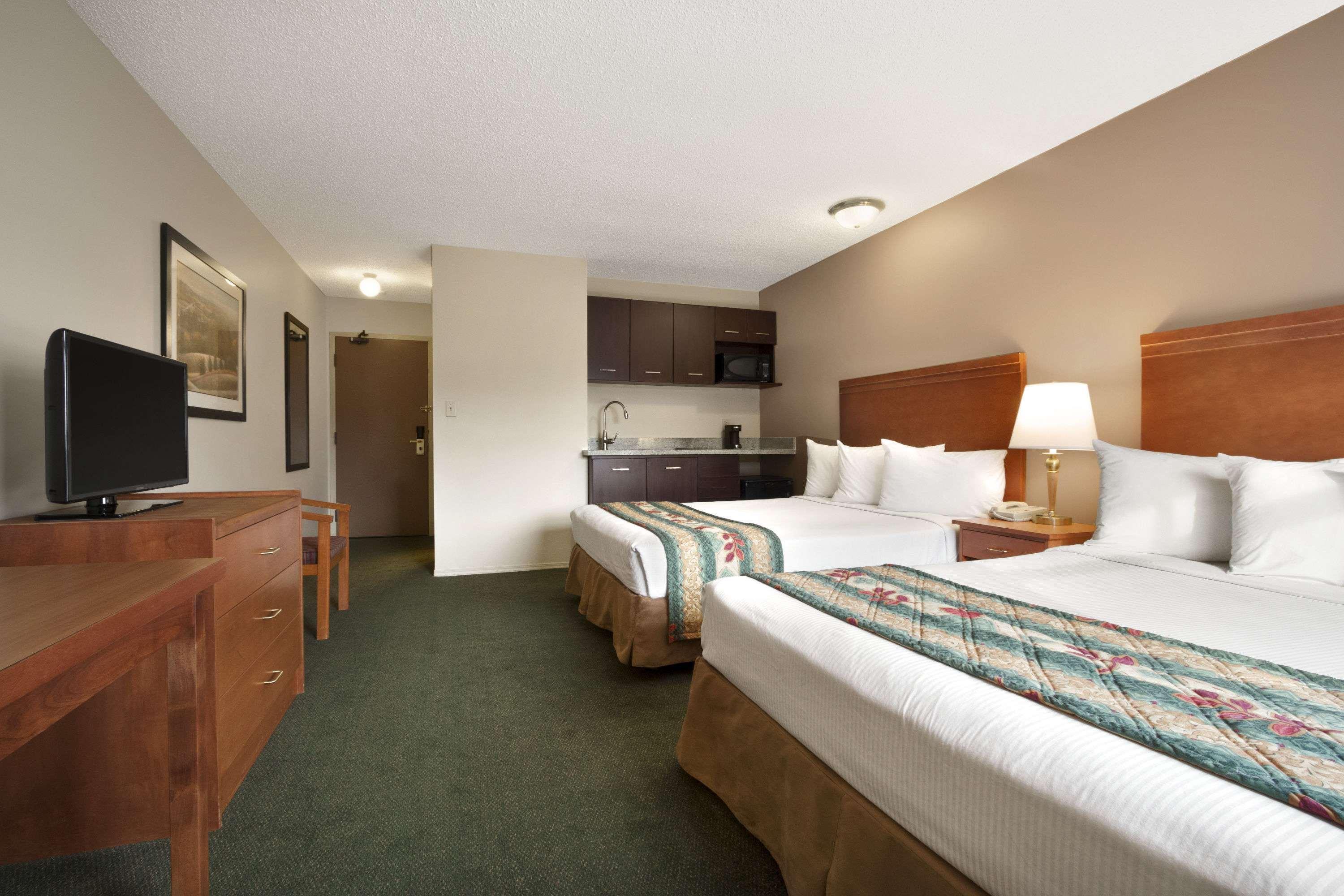 Travelodge By Wyndham Chilliwack