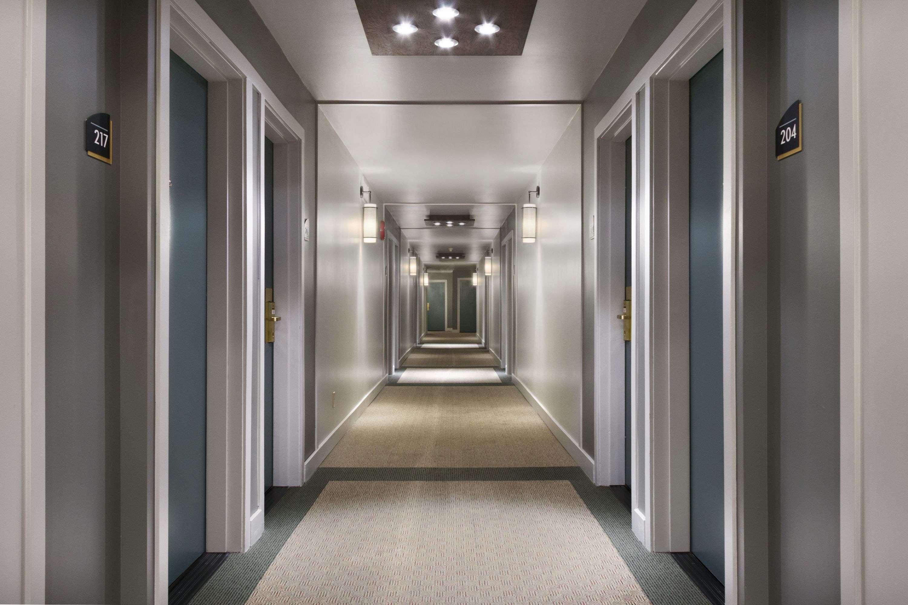 Travelodge By Wyndham Hotel