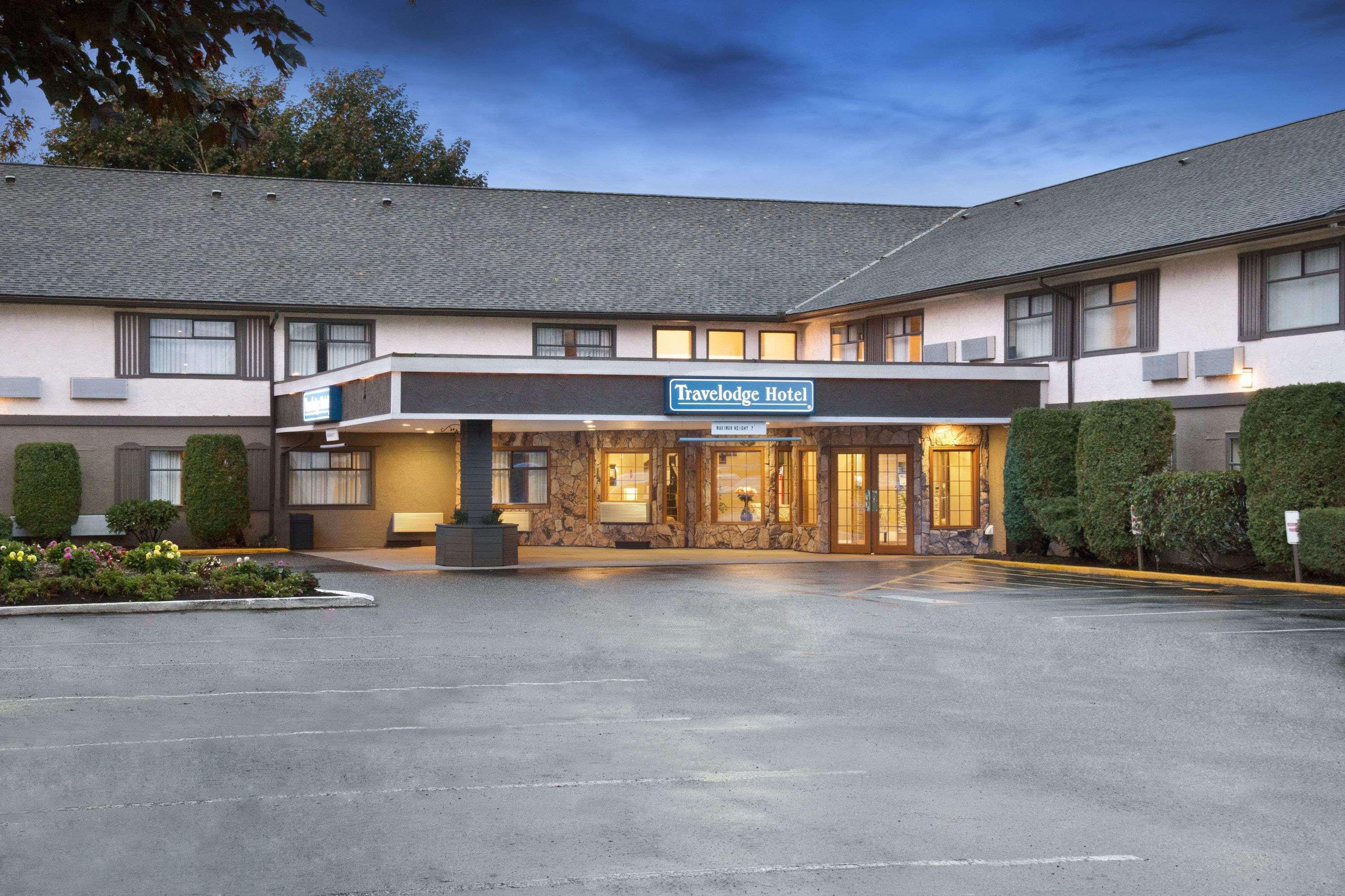 Travelodge By Wyndham 2* Chilliwack
