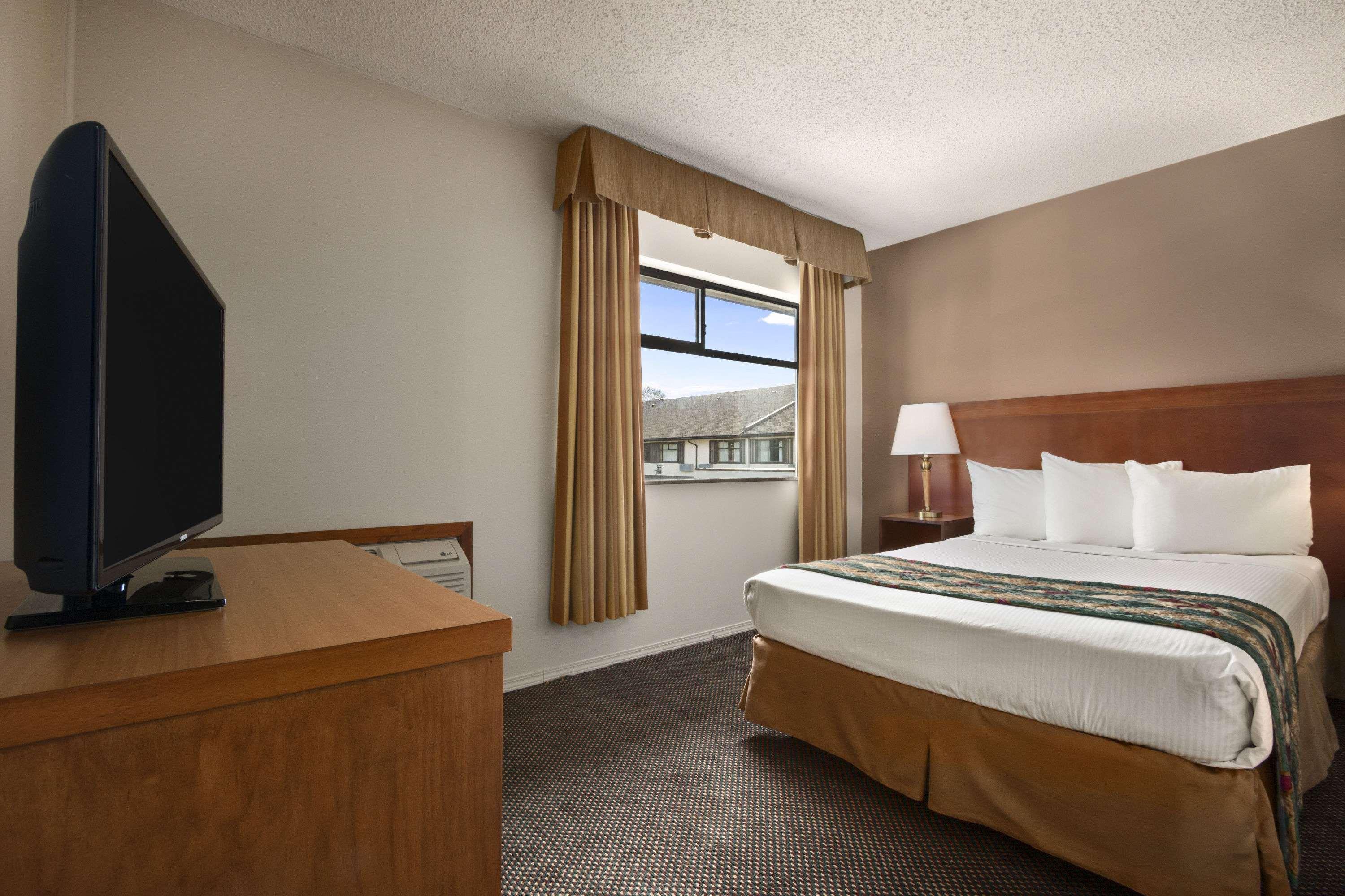 Travelodge By Wyndham Hotel Chilliwack