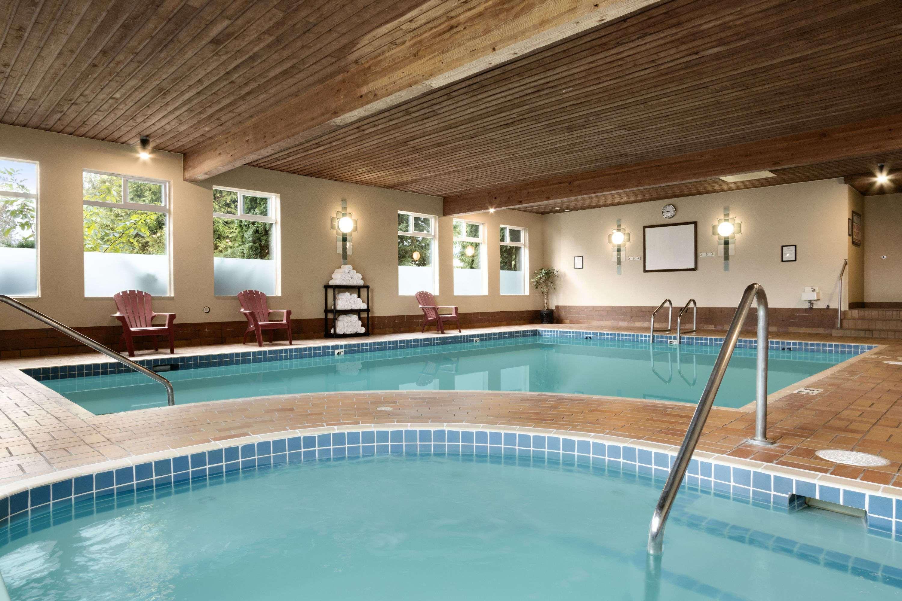 Hotel Travelodge By Wyndham Chilliwack