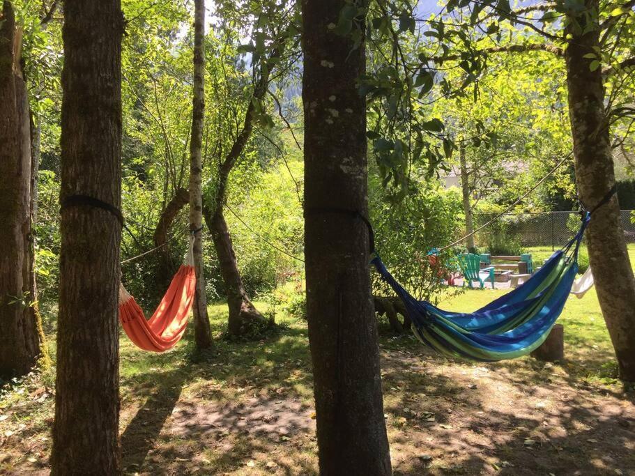Holiday home Unique Upper Near Lakes, River, Hiking, Fishing, Bike Trails