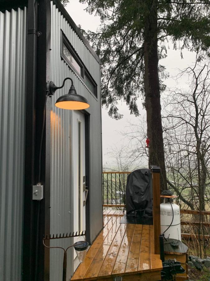 Luxury tent Tiny House Big View *