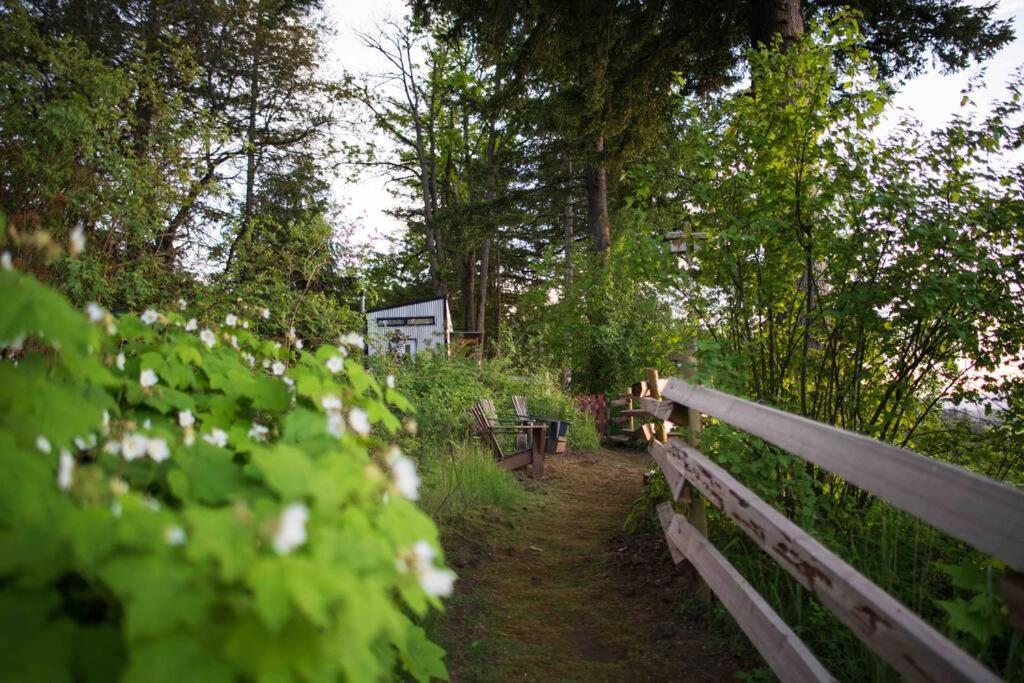 Tiny House Big View