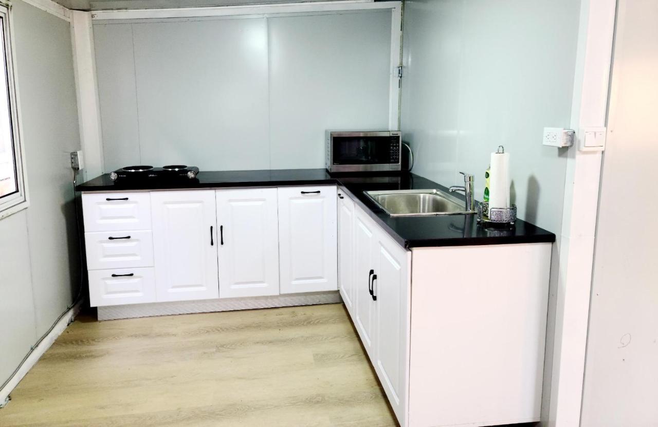 Independent Guest Unit With Separate Entry Chilliwack